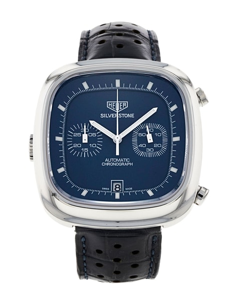 Tag Heuer Silverstone CAM2110.FC6258